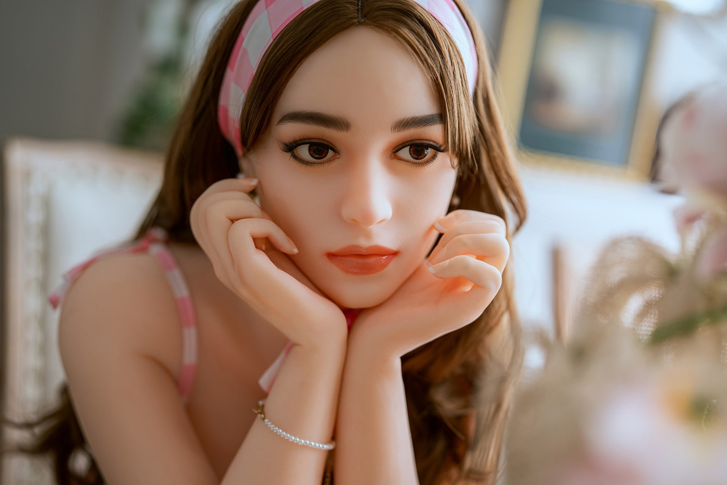 TPE? hard silicone? or soft silicone?