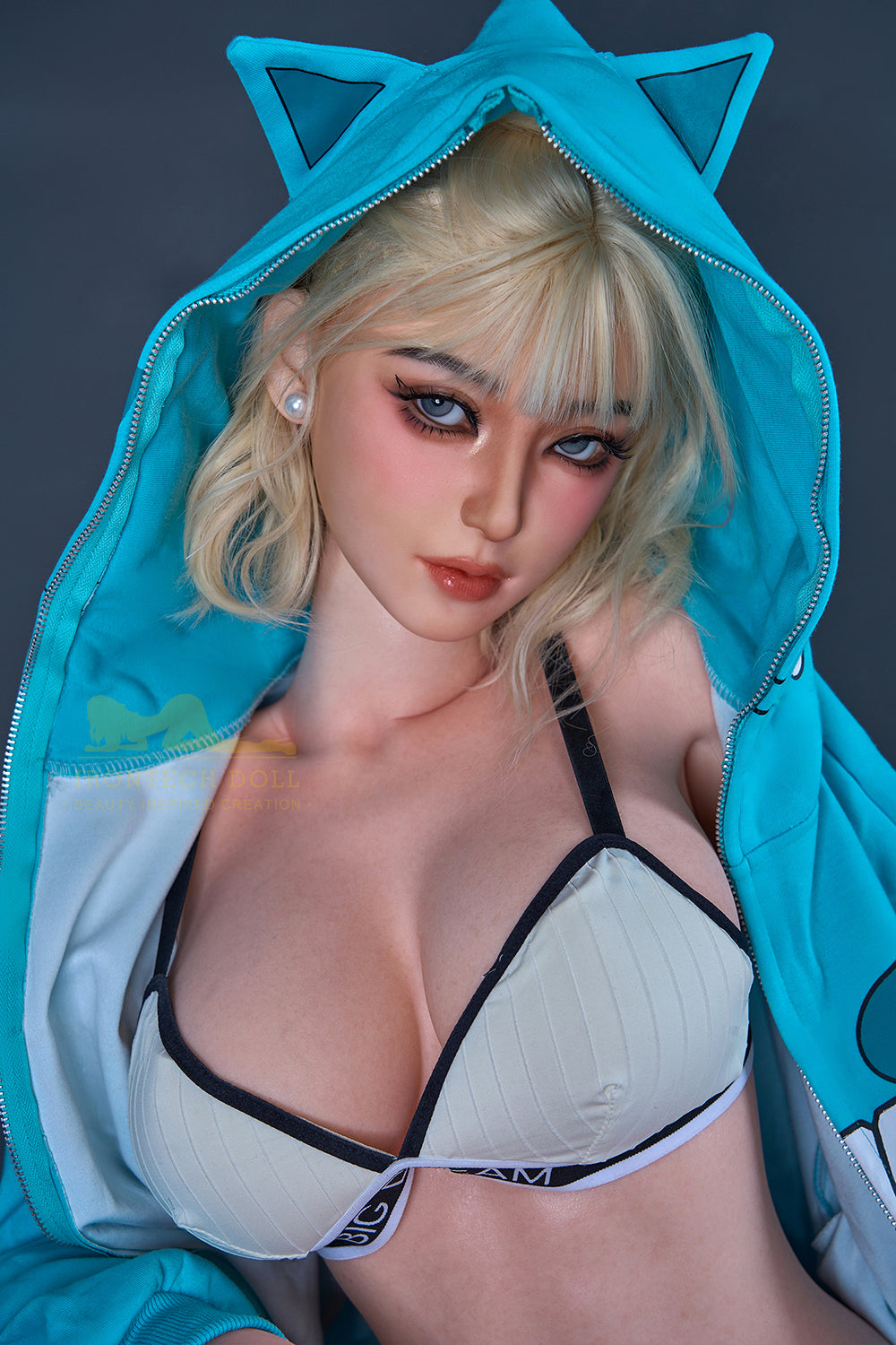 Affordable Full Silicone Natural Skin Sex Doll for Sale - BestRealDoll Affordable Full Silicone Natural Skin Sex Doll for Sale - BestRealDoll