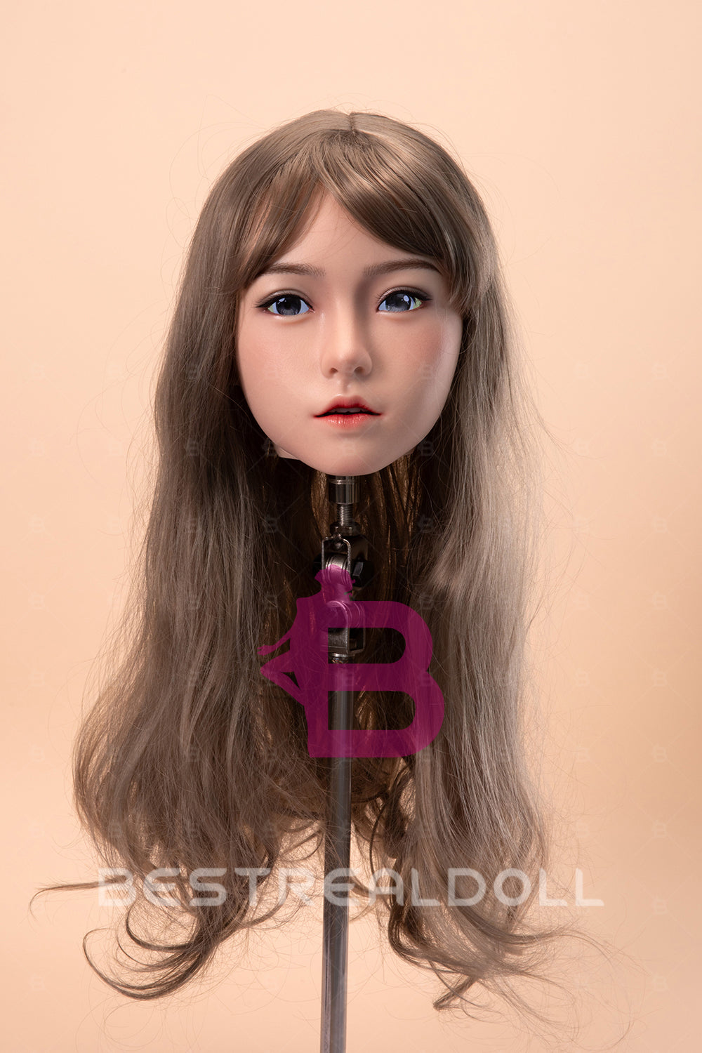 Latest AI Version Astra 165cm #942 Silicone Head Robot Sex Doll Natural Skin TPE Body Small Breasts AI Sex Doll Next-Generation Sexbots