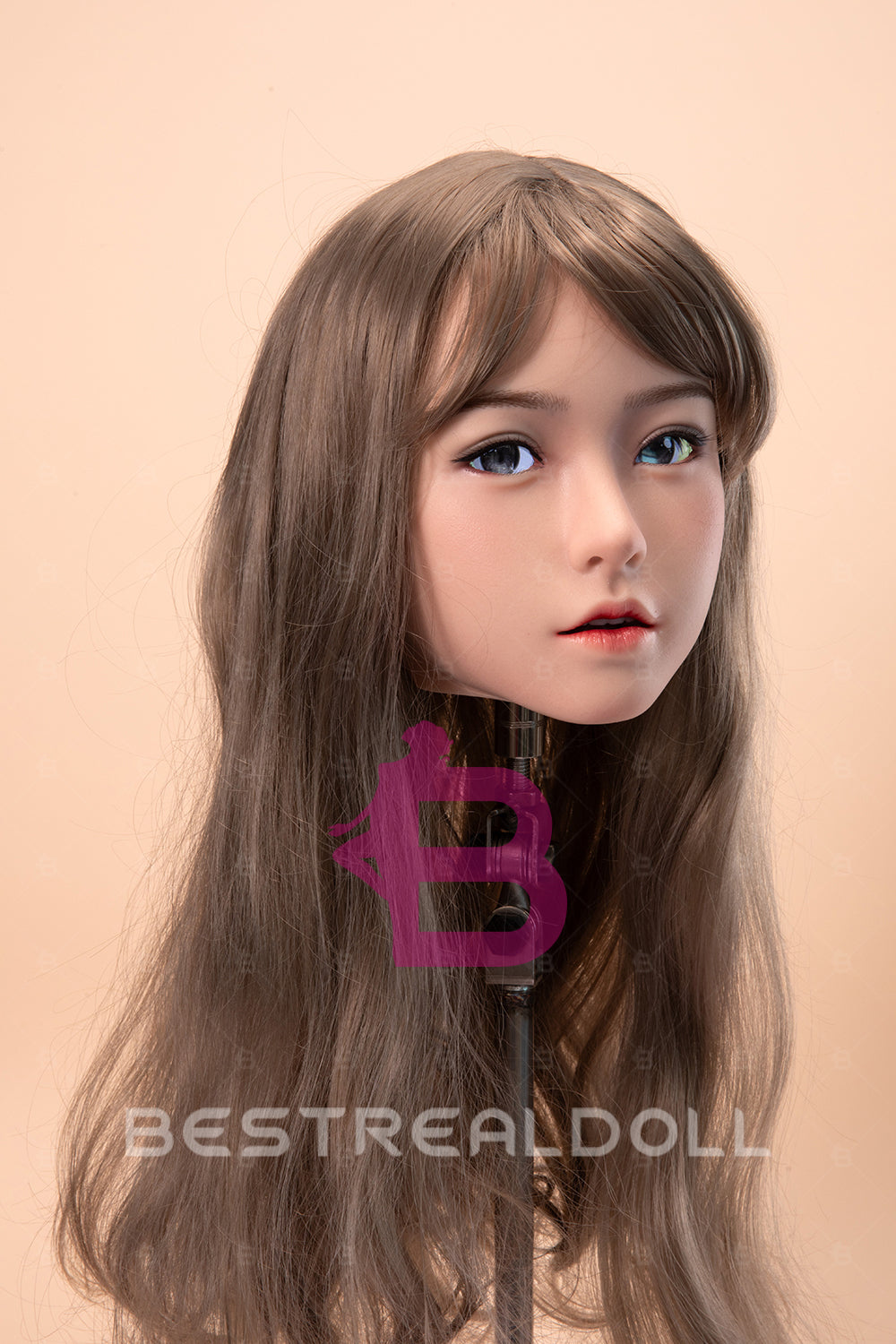 Latest AI Version Astra 165cm #942 Silicone Head Robot Sex Doll Natural Skin TPE Body Small Breasts AI Sex Doll Next-Generation Sexbots