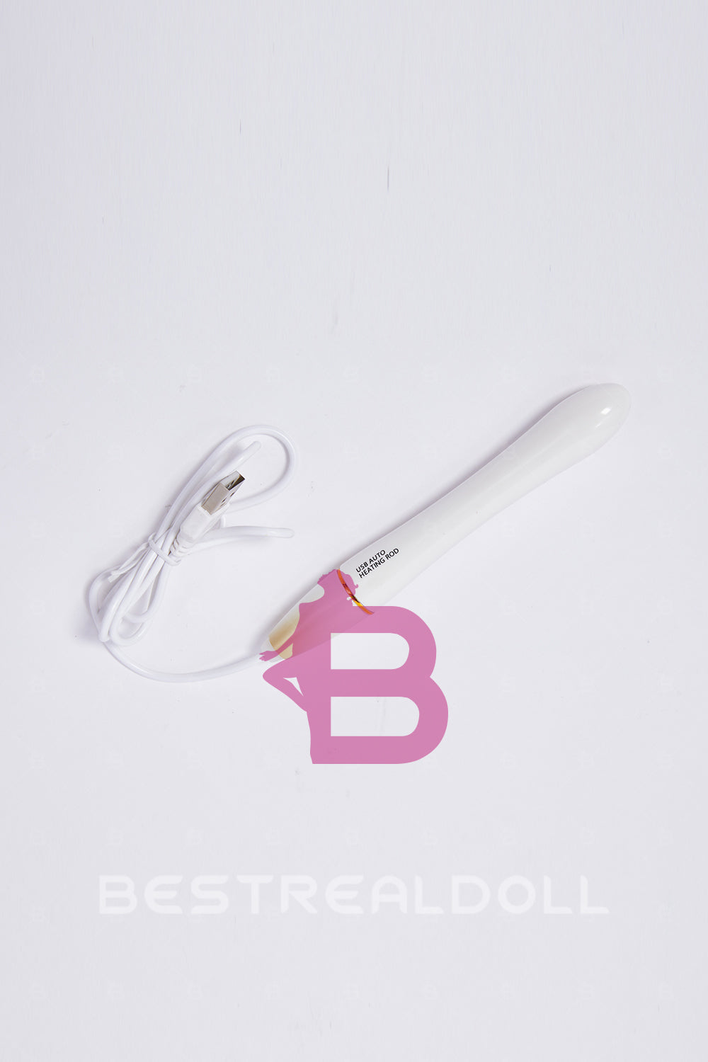 US Stock - Heating rod with 3 heating modes, quick heating, USB plug, waterproof