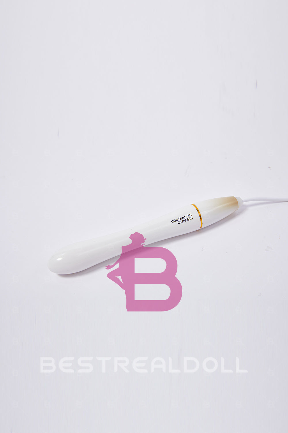 US Stock - Heating rod with 3 heating modes, quick heating, USB plug, waterproof