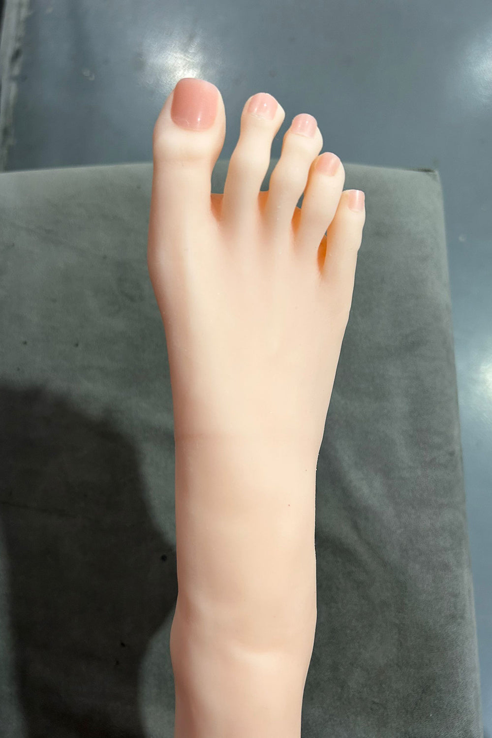 EU Stock - Sigafundoll SG3/SG5/SG6 159cm Natural Skin Silicone Head TPE Body Sex Doll Big Boobs Adult Love Doll