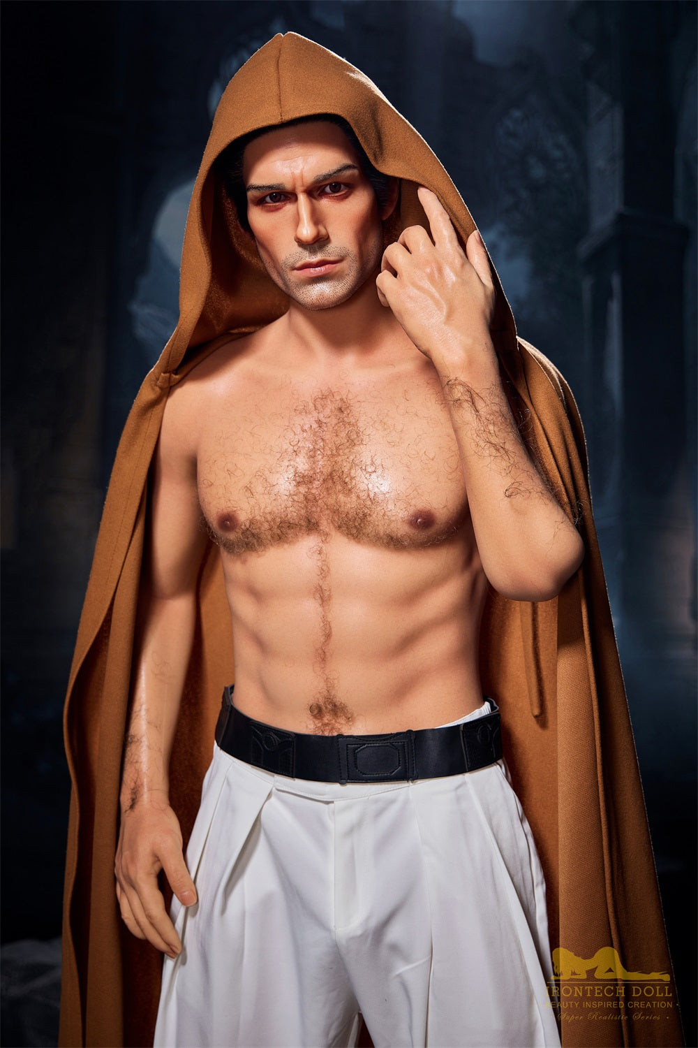 Irontechdoll Full Silicone Gay Love Male Sex Doll 170cm M5 Thomas Plus at BestRealDoll Irontechdoll Full Silicone Gay Love Male Sex Doll 170cm M5 Thomas Plus at BestRealDoll