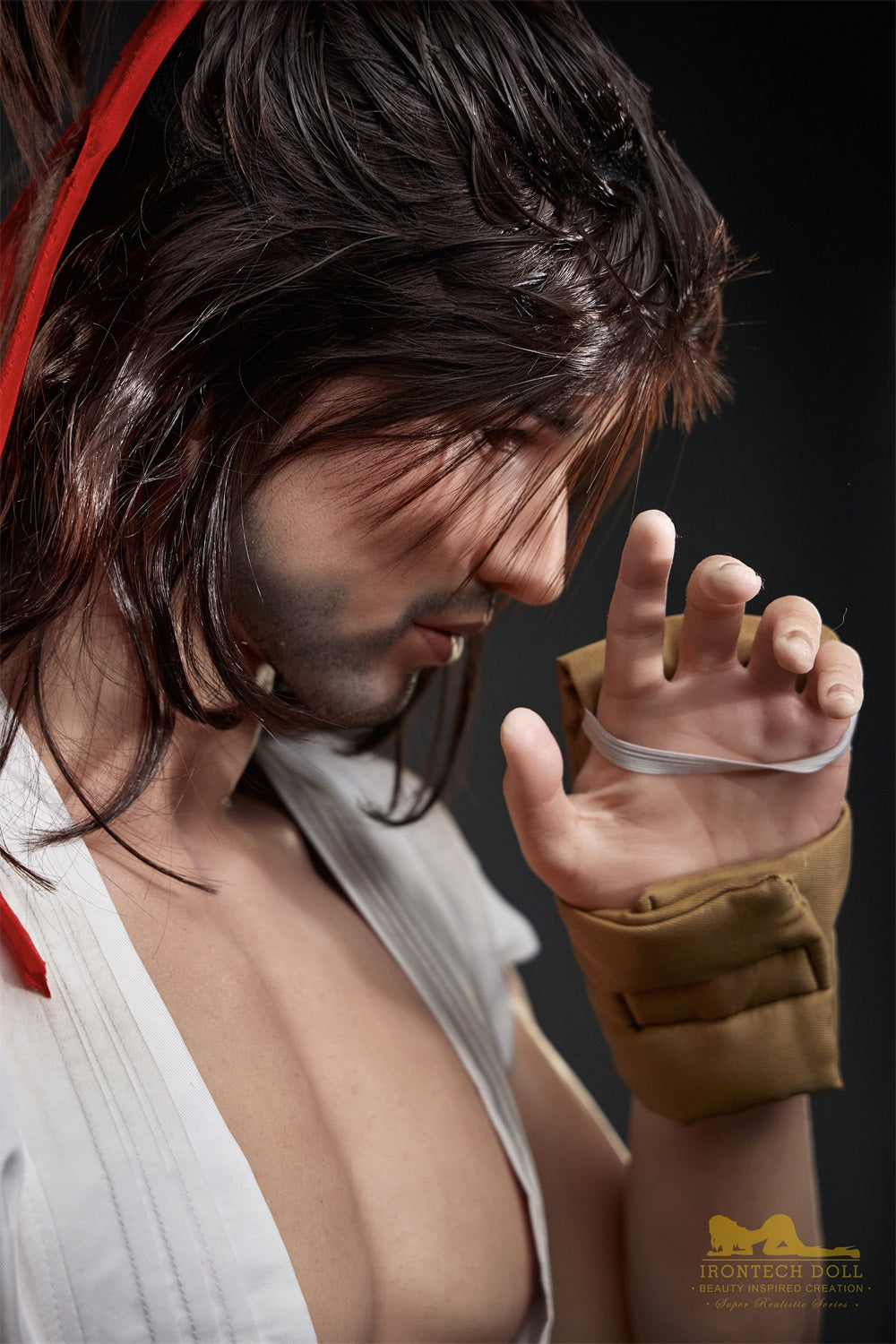 Irontechdoll 176cm M1 Frank Male Sex Doll Full Silicone Male Doll Gay Love Doll