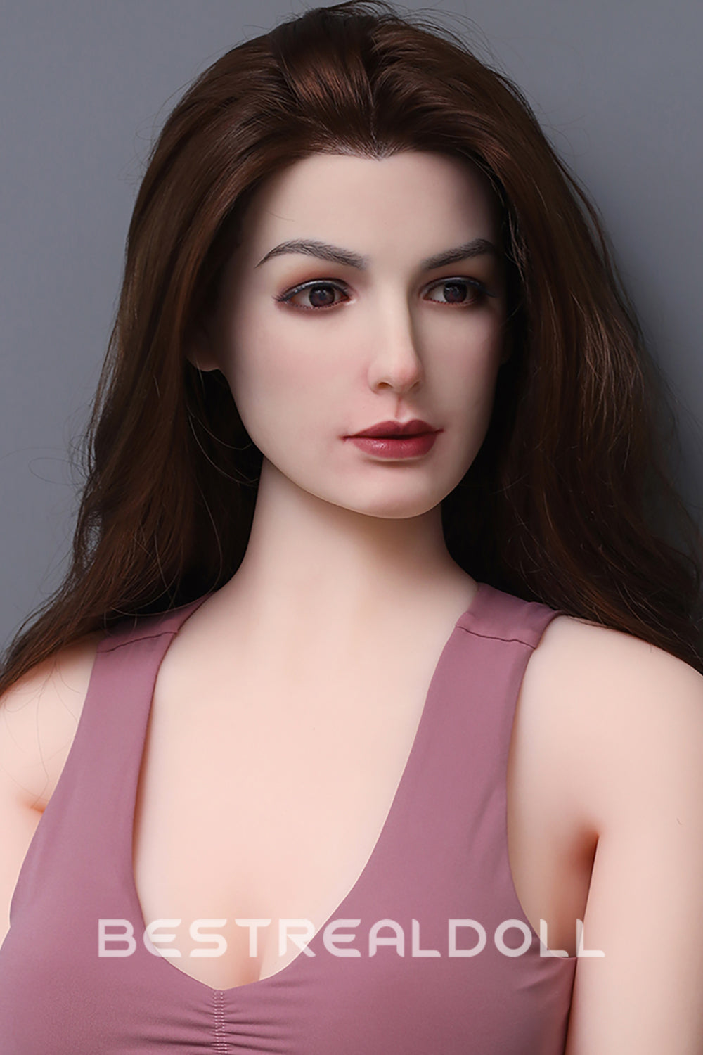 US Stock - Kate 165cm 231# Head Sexy Butt Medium Breasts TPE Sex Doll Adult Love Doll