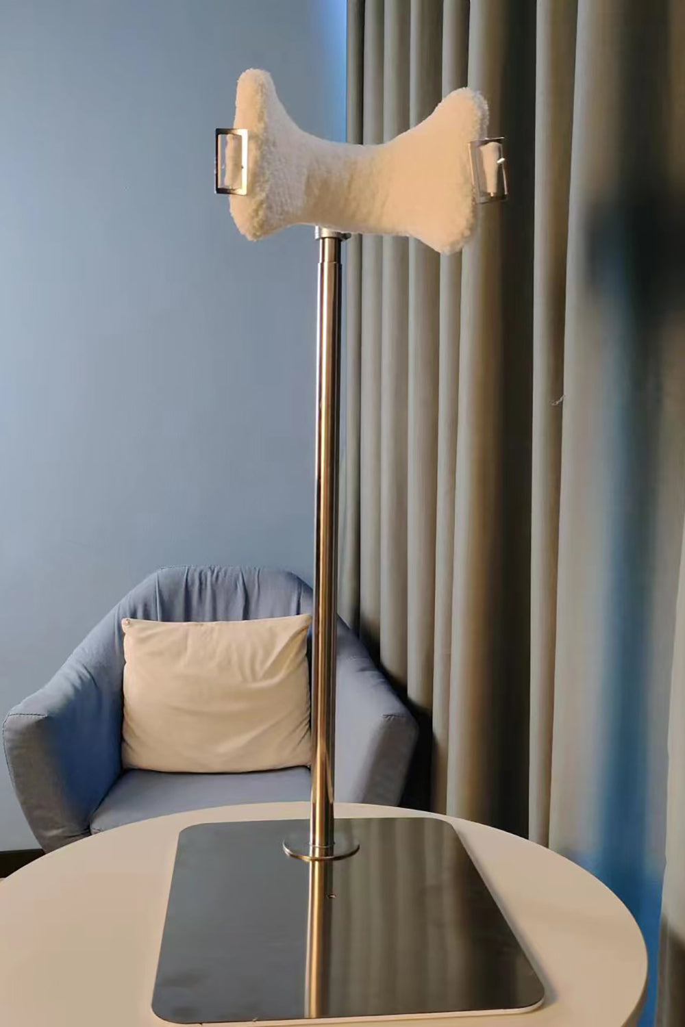 Dual-Function Sex Doll Display Stand Doll Storage Hanging Stand Adult Love Doll Lumbar Support Stand