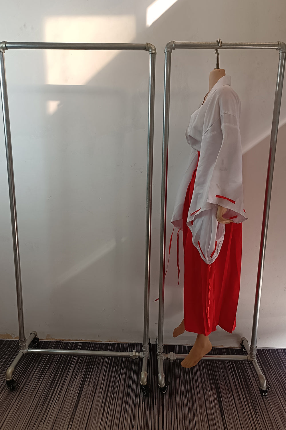 Sex Doll Storage Suspension Kit Hanging Stand Adult Love Doll Display Hanging Kit