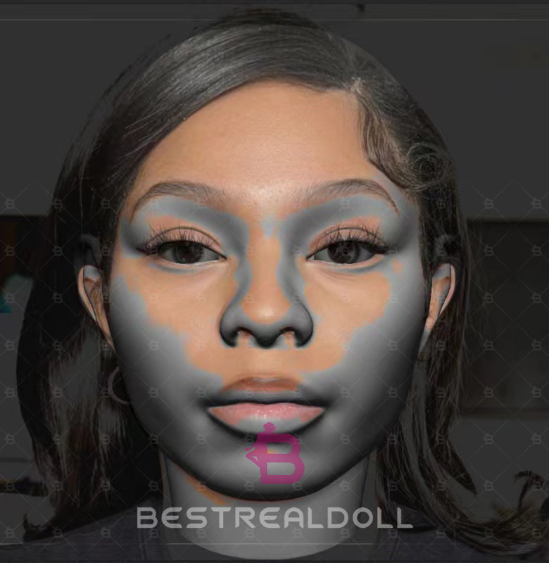 Customize Your Unique Design Dream Sex Doll from Photos