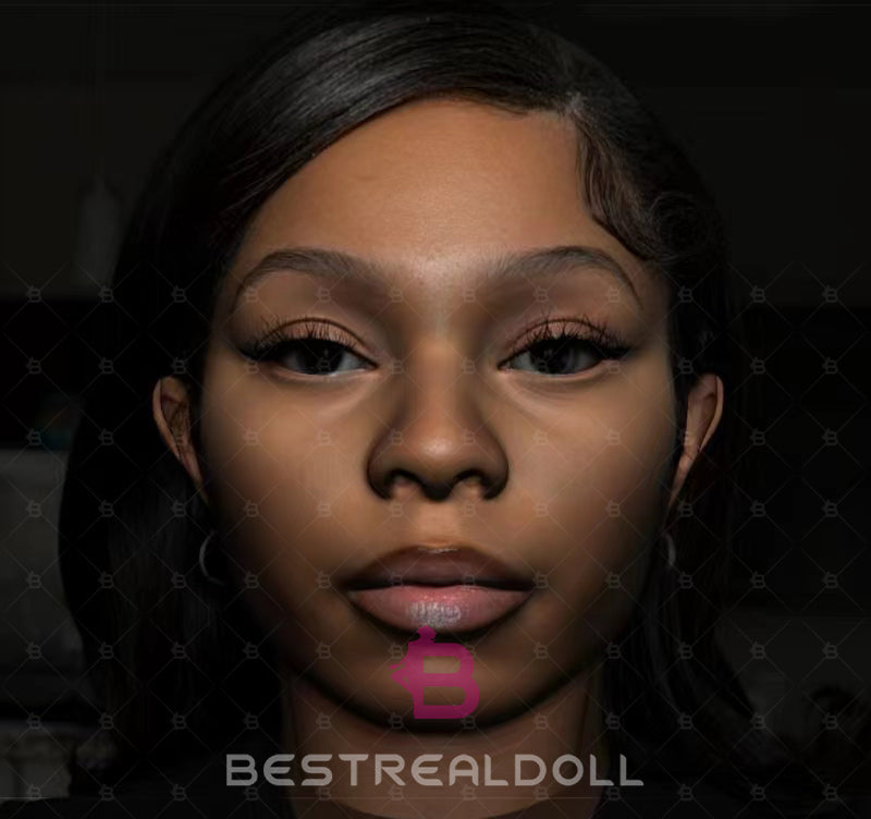 Customize Your Unique Design Dream Sex Doll from Photos