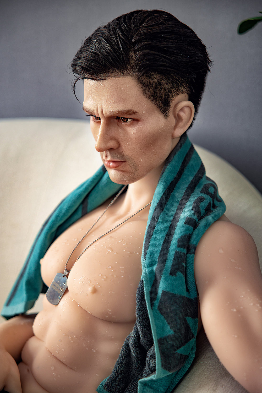 Shop Silicone Head TPE Body Gay Sex Doll at BestRealDoll Shop Silicone Head TPE Body Gay Sex Doll at BestRealDoll