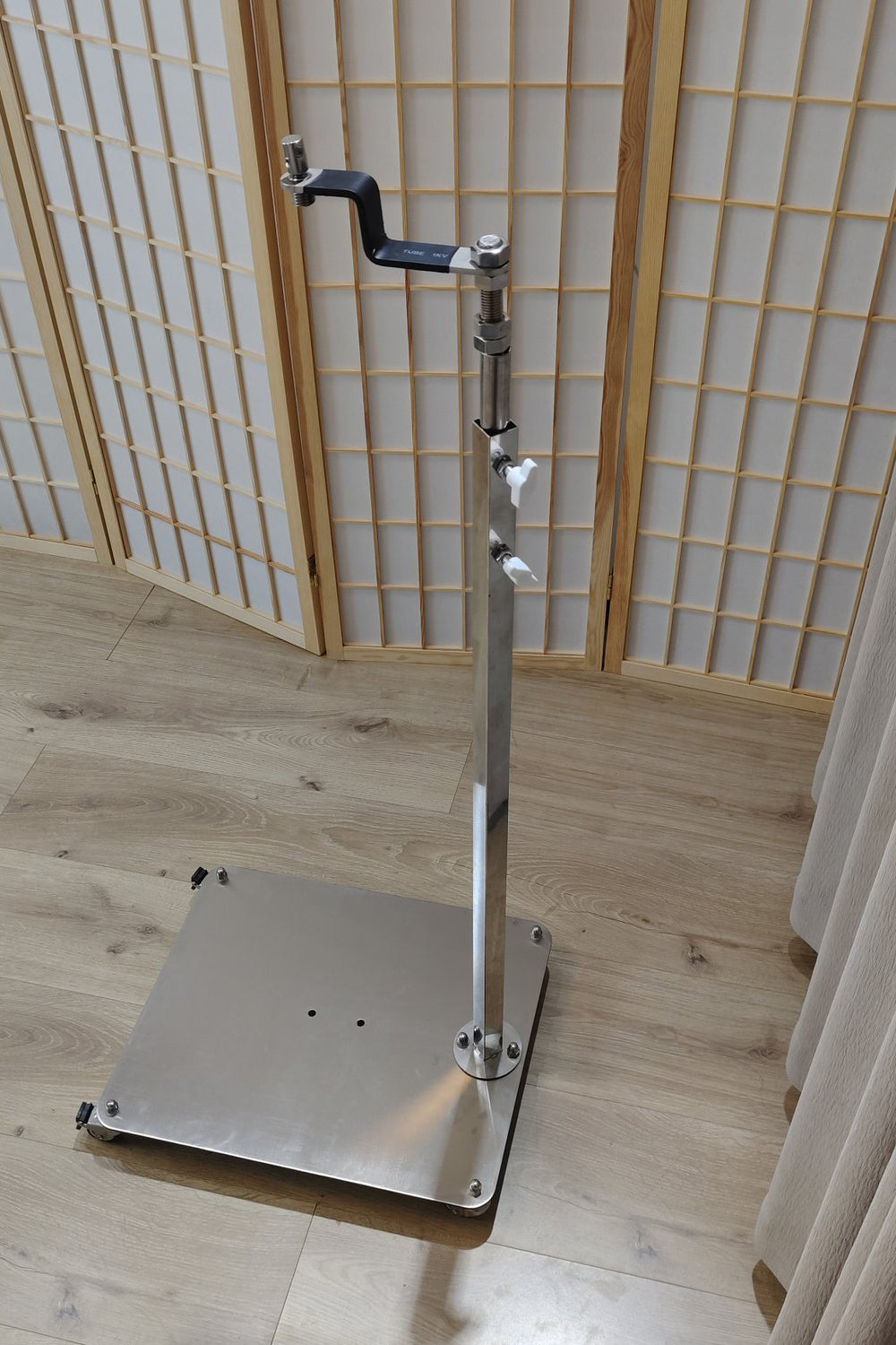 3 In 1 Sex Doll Display Stand Doll Storage Hanging Stand Adult Love Doll Stand with Wheels