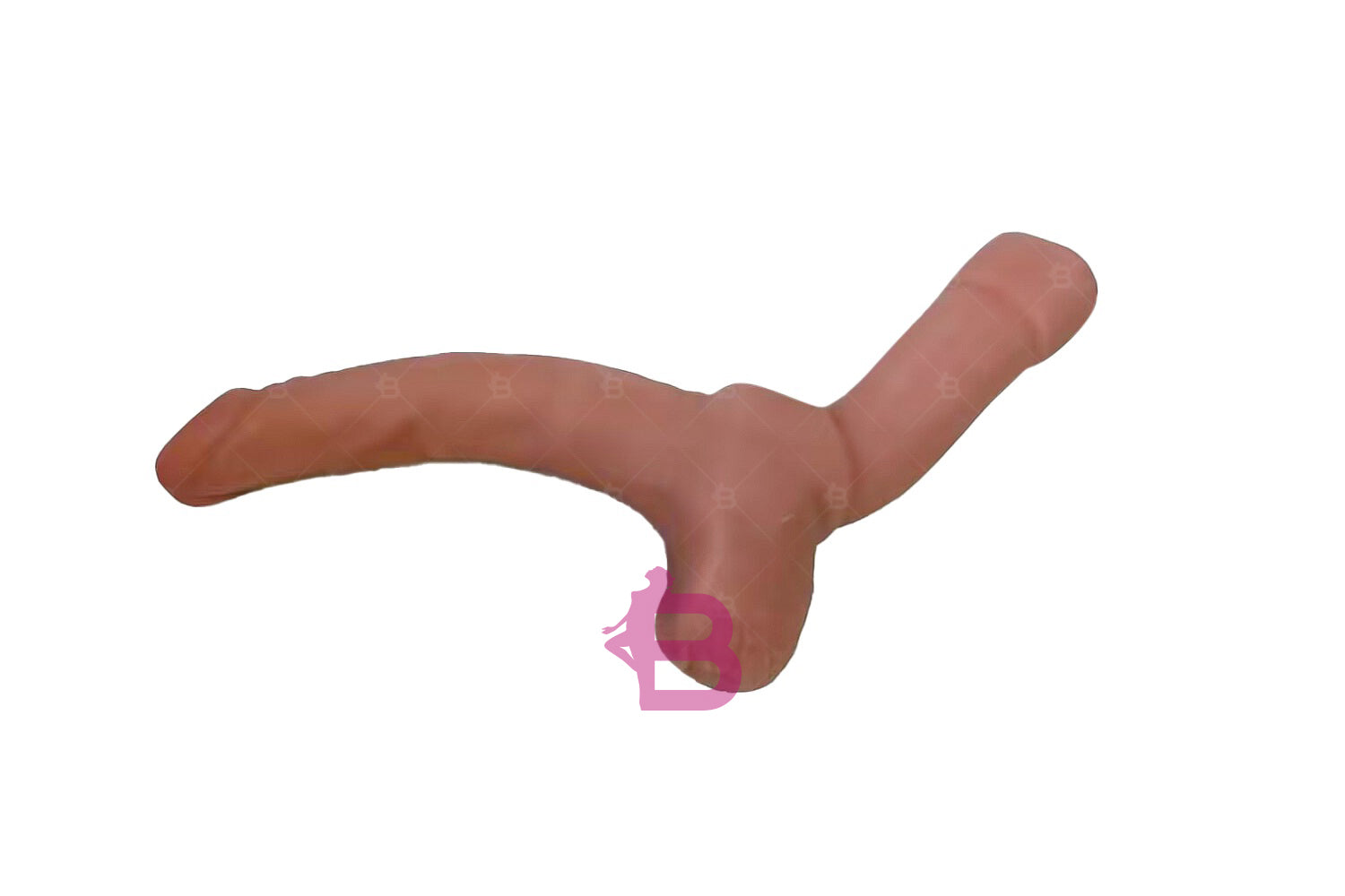 Replaceable 18cm Dildo on Female Dolls Shemale Sex Doll Dildo