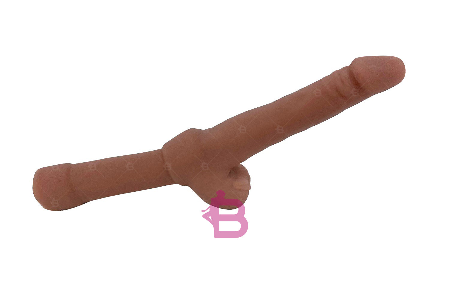 Replaceable 18cm Dildo on Female Dolls Shemale Sex Doll Dildo