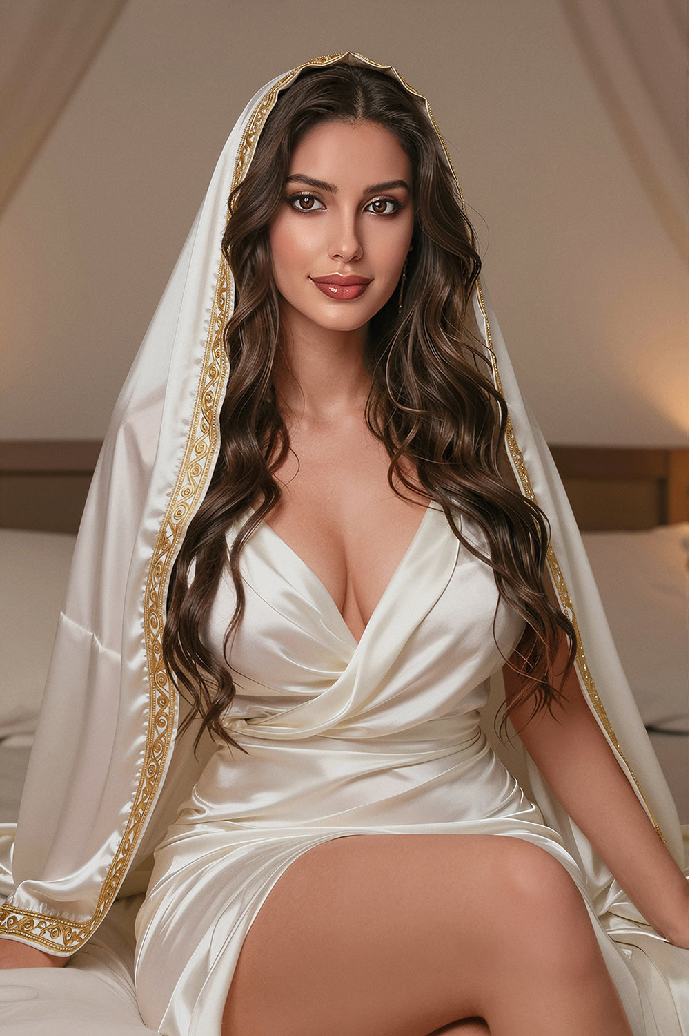 US Stock - Rae Plus 162cm #125 Silicone Head BBW Sex Doll TPE Body Adult Love Doll