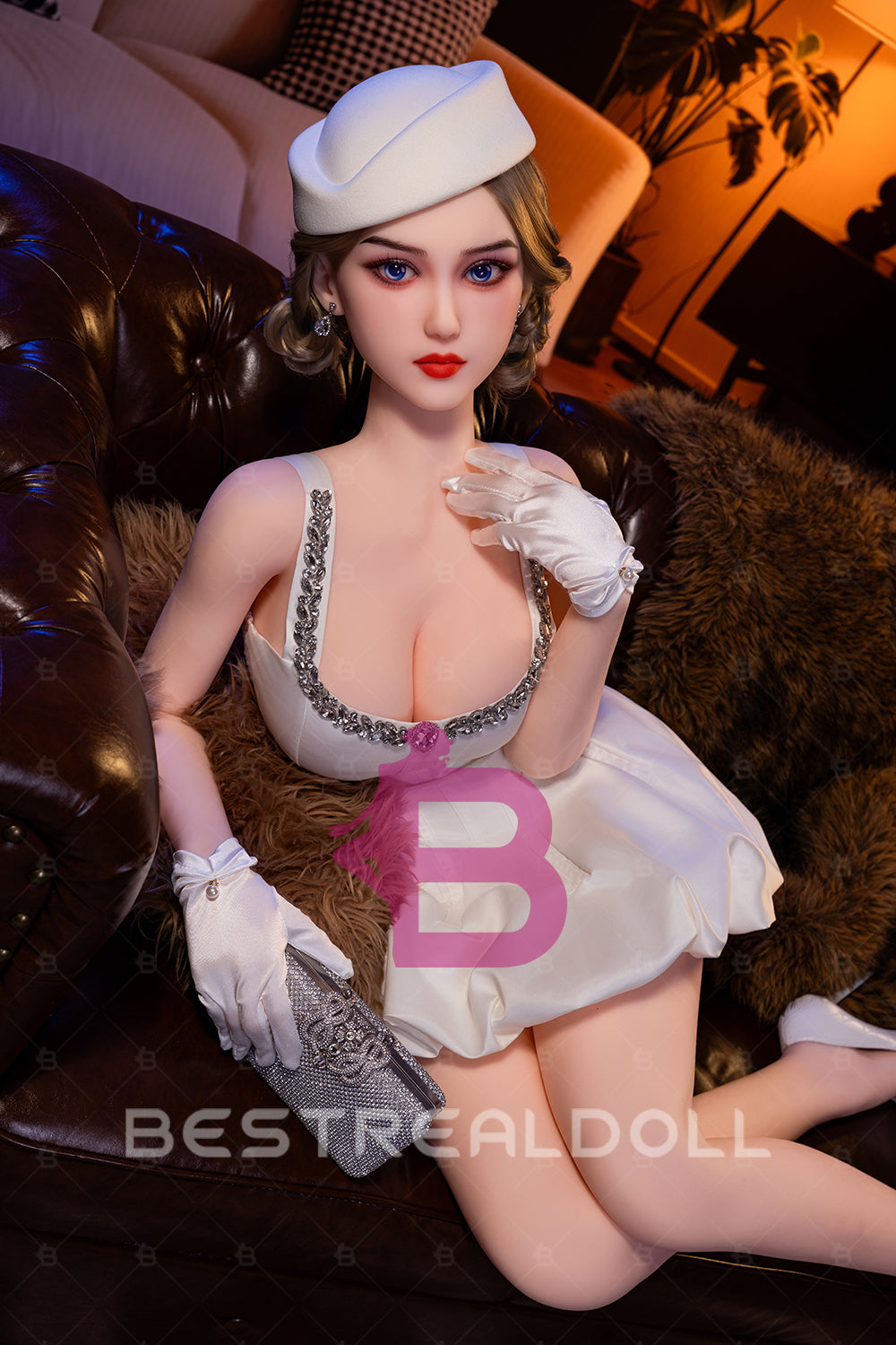 US Stock - YAMIEE Zoya 163cm SNK48 Unique Design TPE Sex Doll Natural Skin TPE Adult Love Doll (Free 2ND Head)