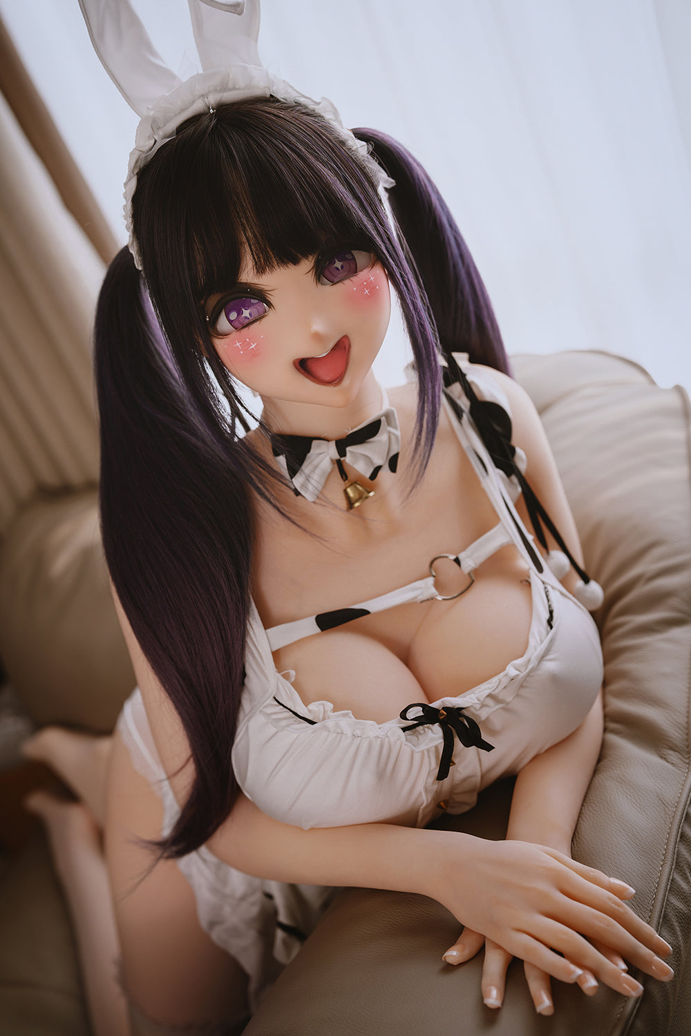 Realistic Big Boobs Full Silicone Anime Sex Doll for Sale - BestRealDoll Realistic Big Boobs Full Silicone Anime Sex Doll for Sale - BestRealDoll