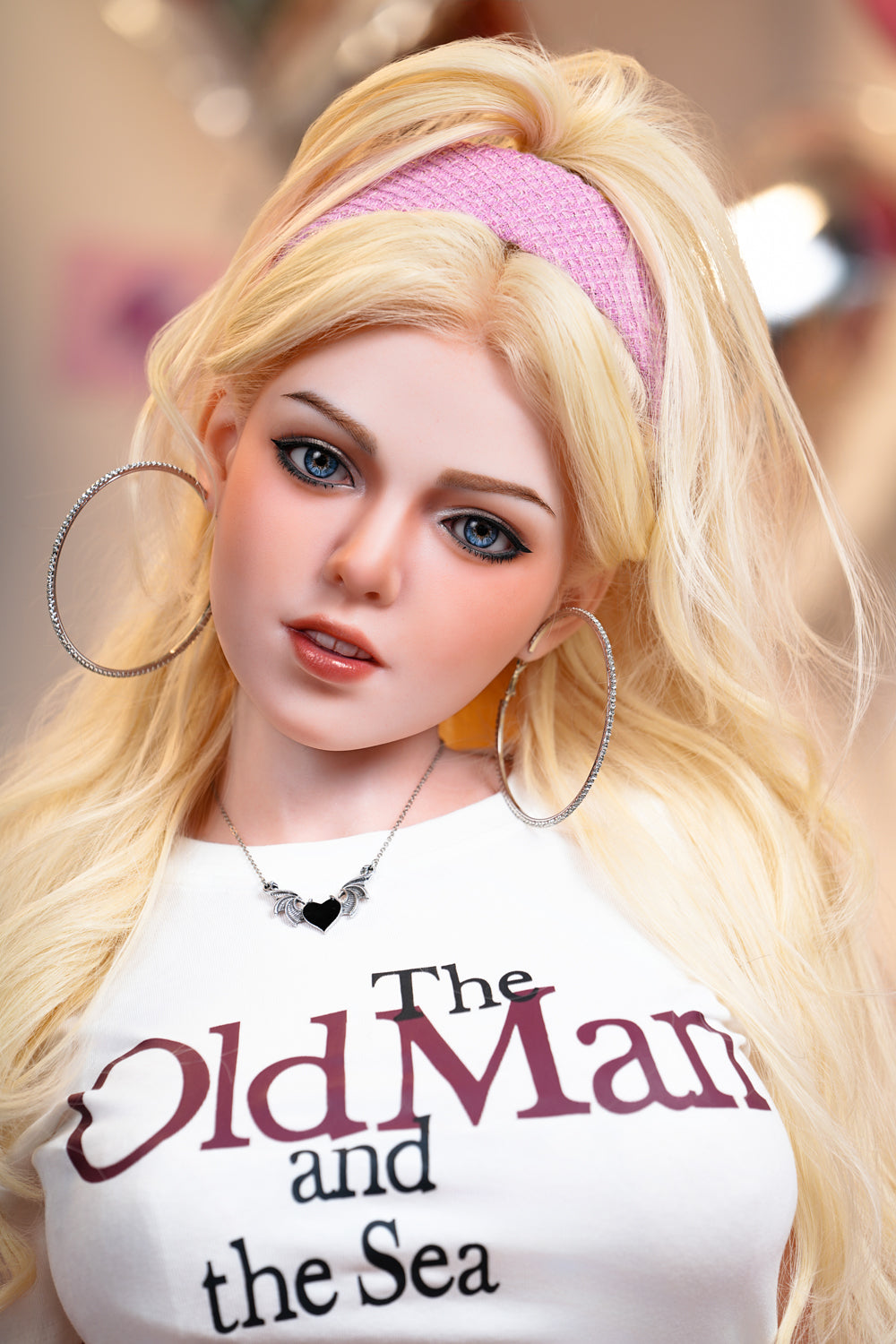 Most Realistic Silicone Head TPE Body Sex Doll for Discount Sale -  BestRealDoll