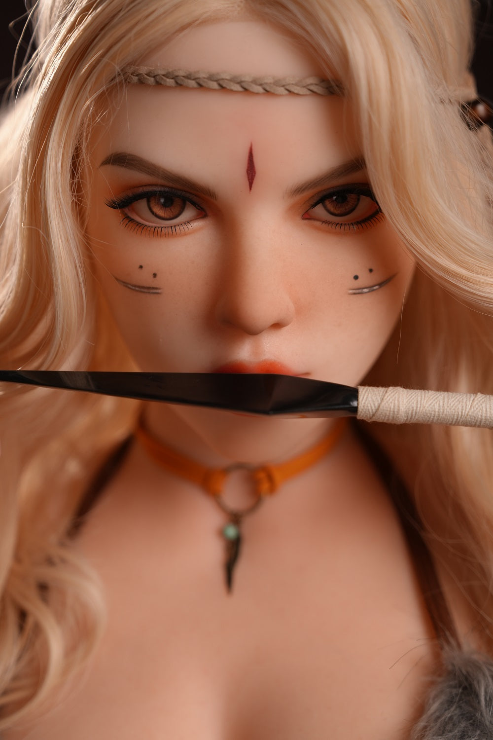 CA Stock - YAMIEE Nyla 164cm K21  Unique Design TPE Sex Doll Realistic Adult Love Doll