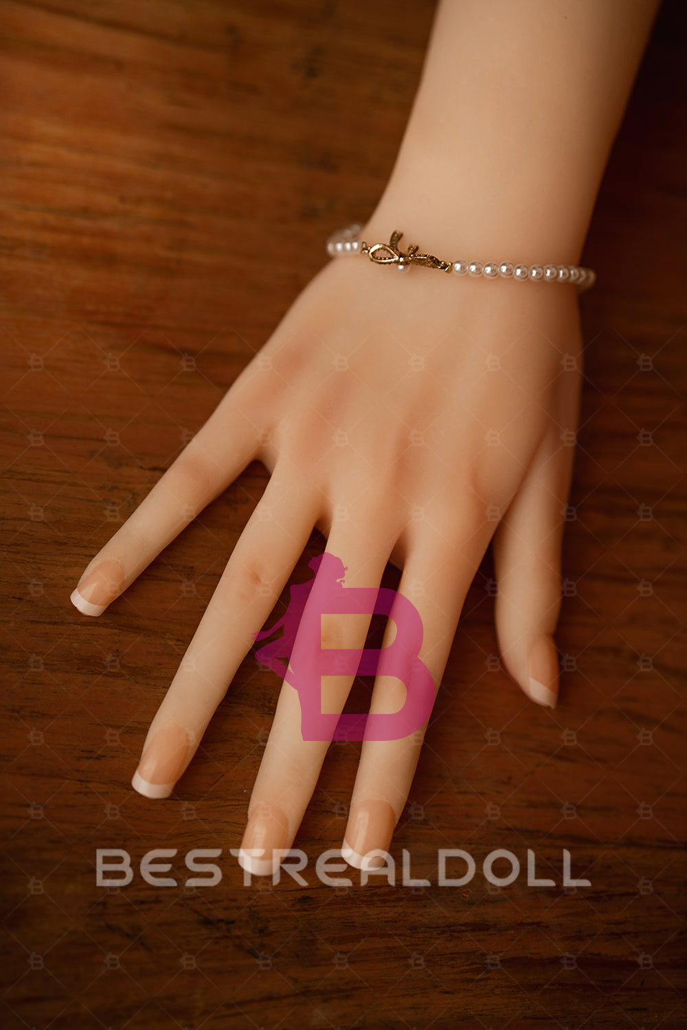US Stock - YAMIEE Noemi Unique Design 152cm K47 Full TPE Sex Doll Natural Skin TPE Adult Love Doll (Free 2ND Head)