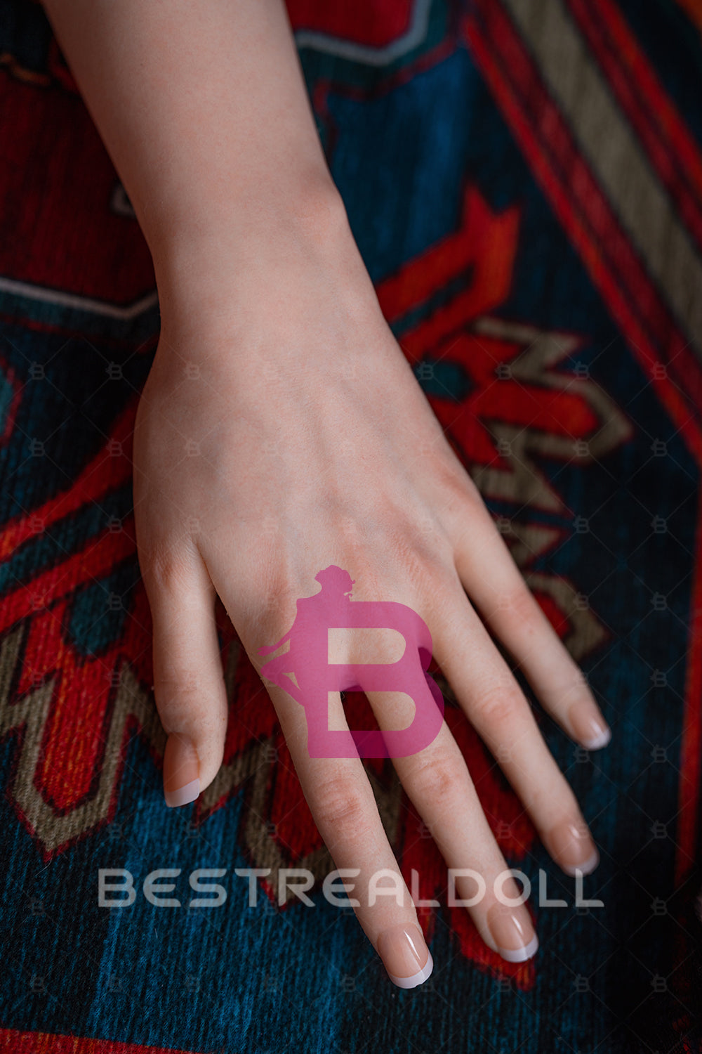 US Stock - RIDMII Kaya 164cm K58 Unique Design Full Silicone Sex Doll Natural Skin Silicone Adult Love Doll (Free 2ND Head)