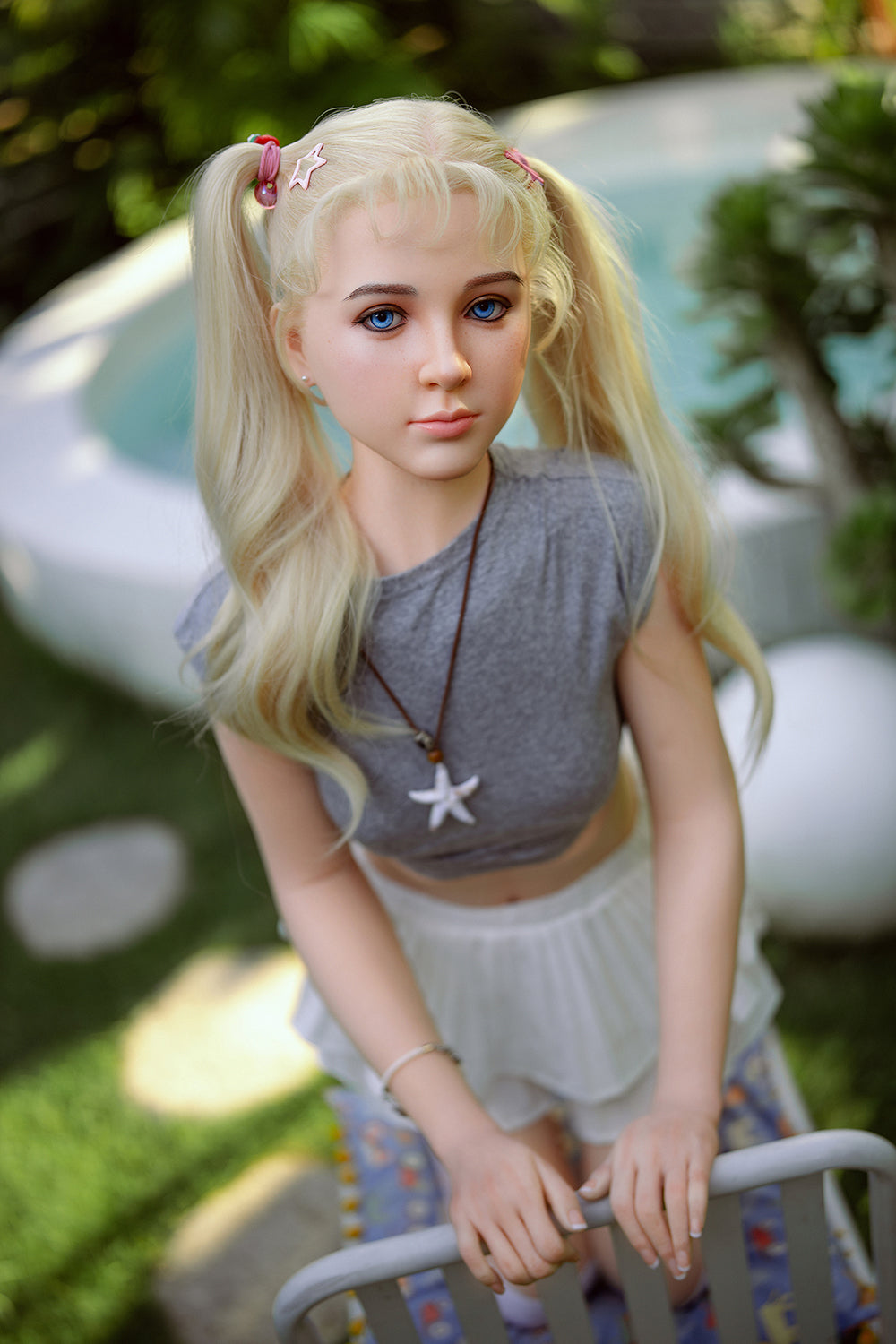 Latest Realistic Sex Dolls 2022 New Arrival Real Love Doll Latest Realistic Sex Dolls 2022 New Arrival Real Love Doll