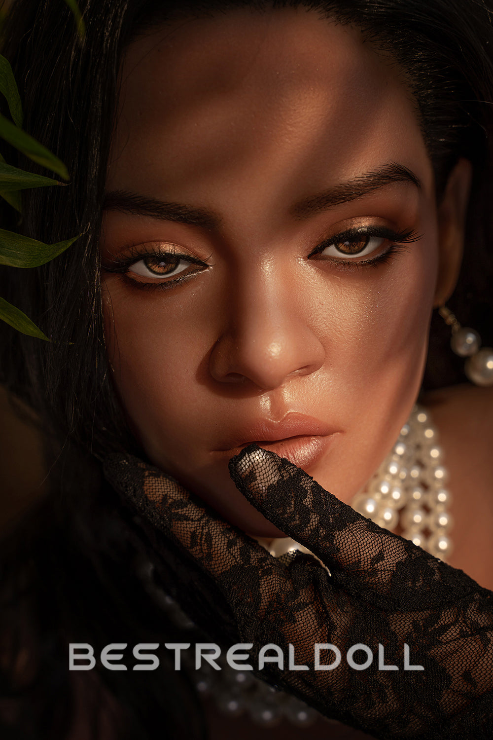 US Stock - Kelsey 166cm S13-2 Realistic Silicone Head Shemale Sex Doll TPE Body Layboy Doll Lesbian Adult Transgender Love Doll