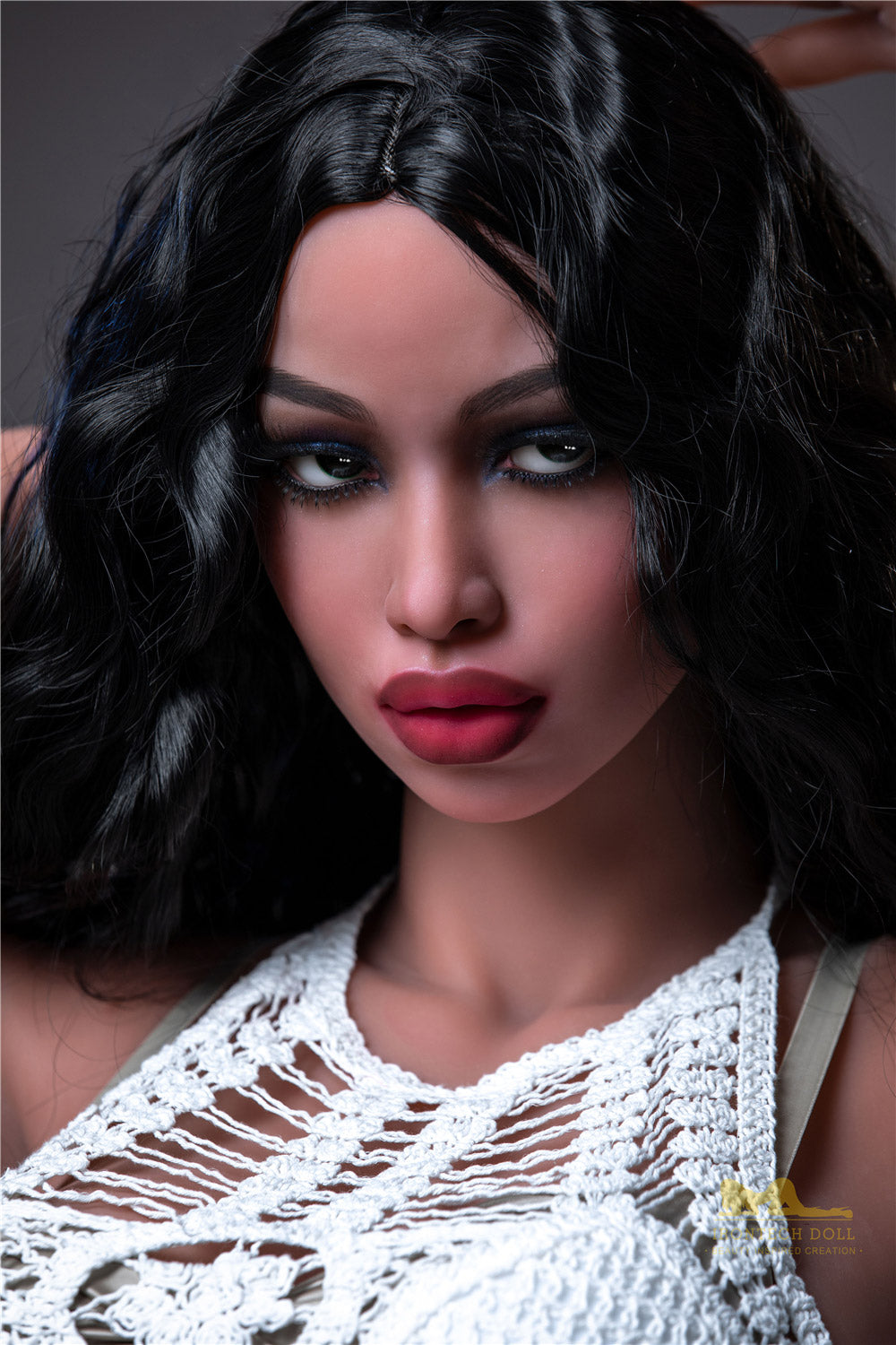 Irontechdoll Lola 171cm TPE Sex Doll #101 Realistic Adult Love Doll