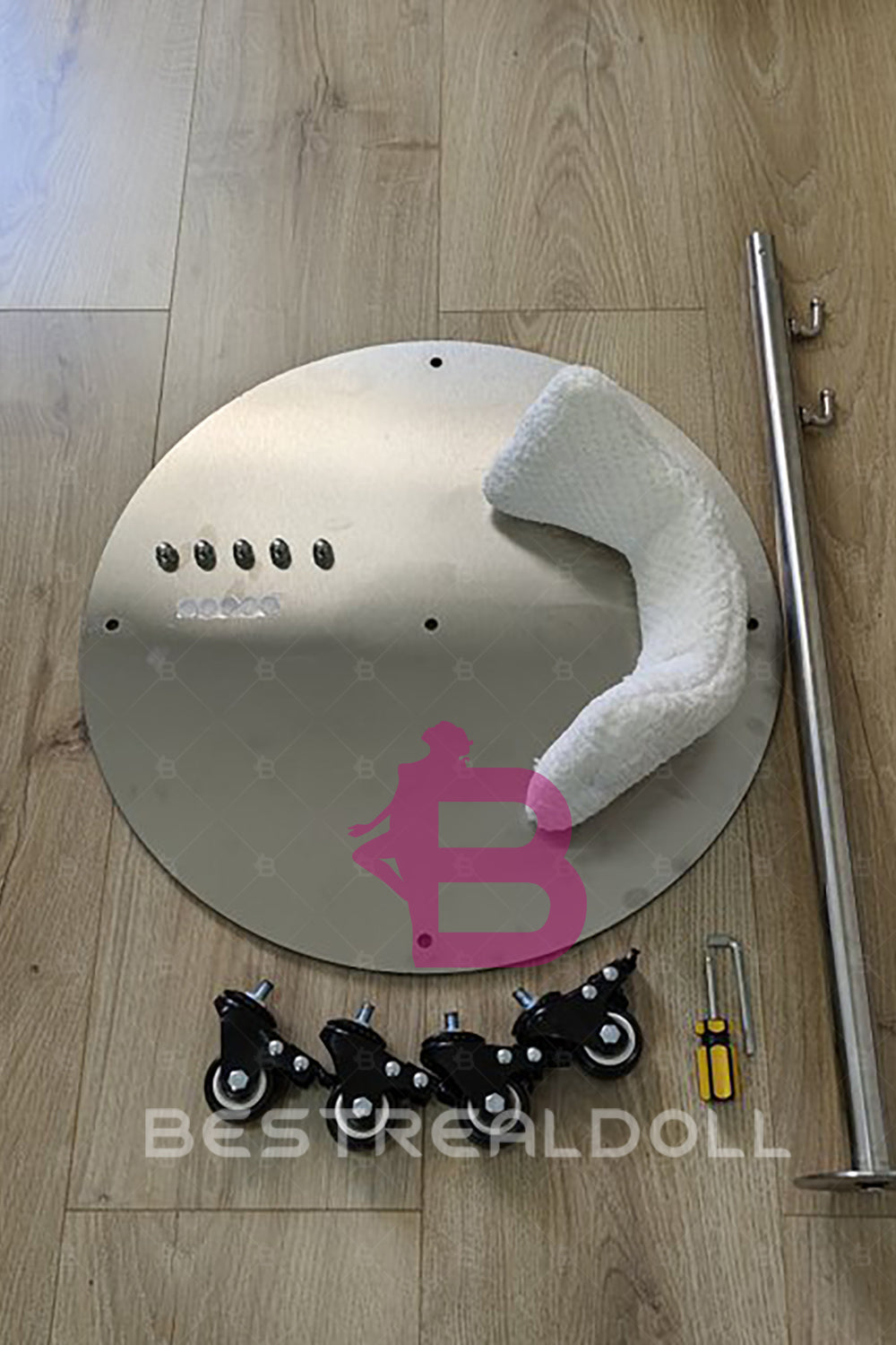 Sex Doll Display Stand Doll Storage Hanging Stand Adult Love Doll Stand