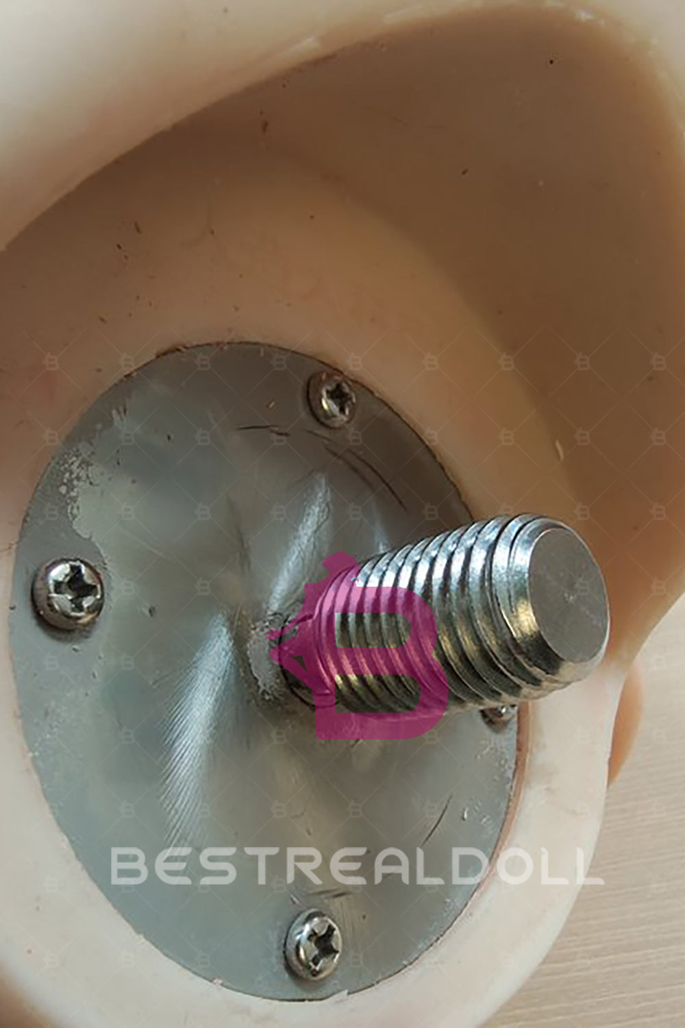 Sex Doll Wooden Head Stand Sex Doll Head Storage Stand Adult Love Doll Display Wooden Stand