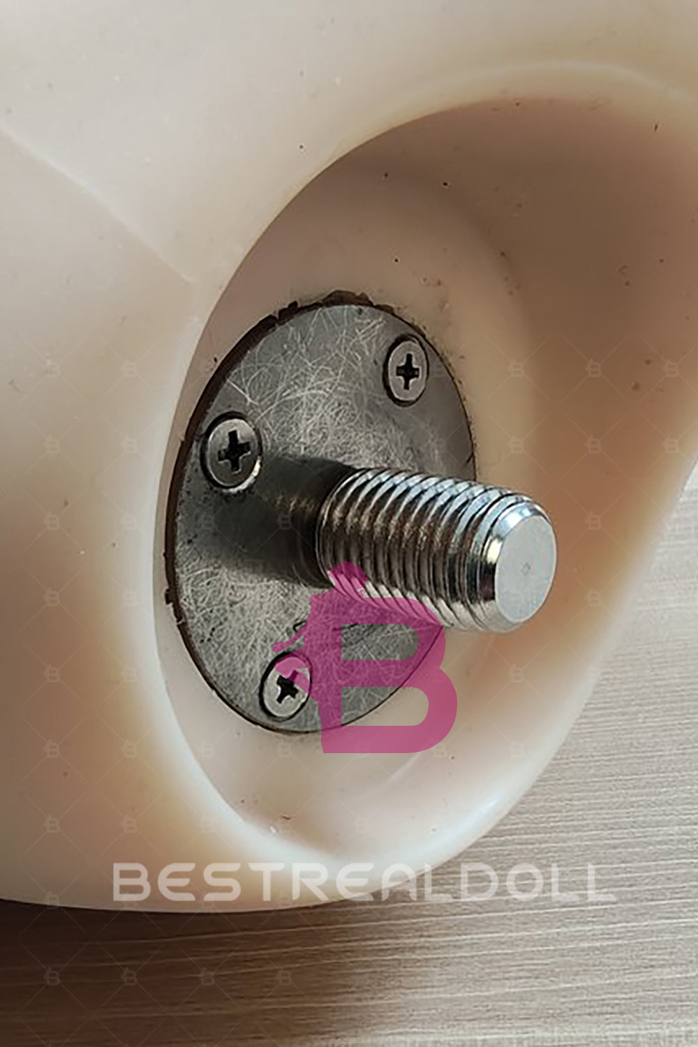 Sex Doll Wooden Head Stand Sex Doll Head Storage Stand Adult Love Doll Display Wooden Stand