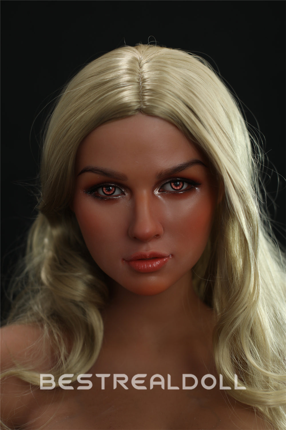 Irontechdoll Miriam 164cm Plus S18 Realistic Love Doll Super Hot Medium Boobs TPE Sex Doll