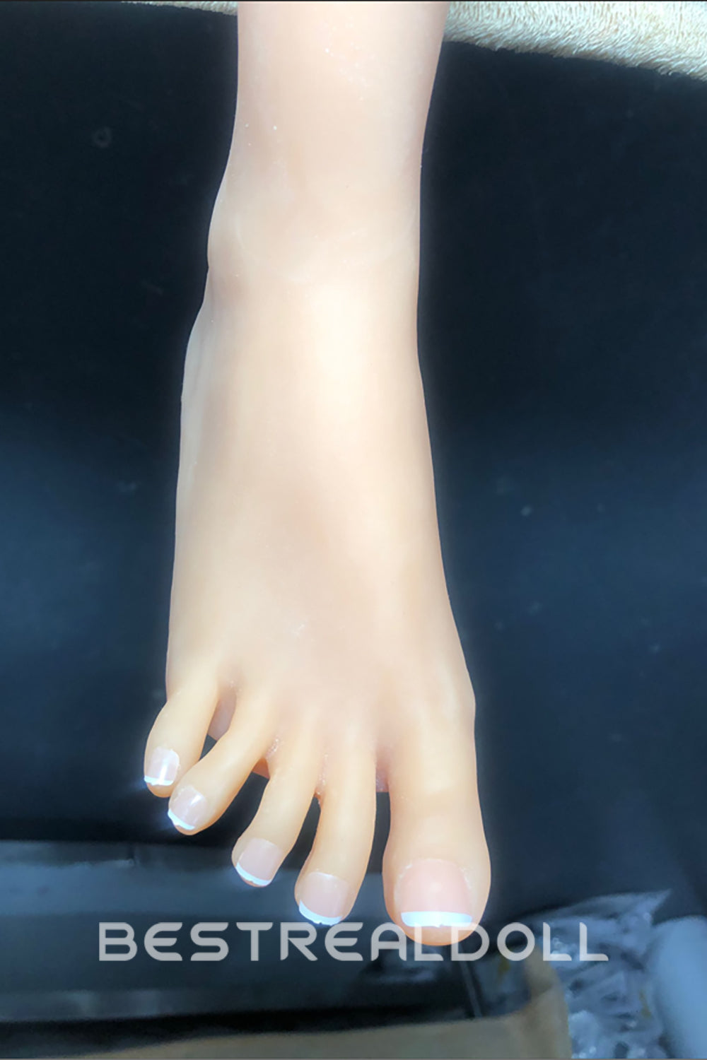 US Stock - Irontechdoll Miki 153cm #58 Head TPE Material Medium Boobs Sex Doll