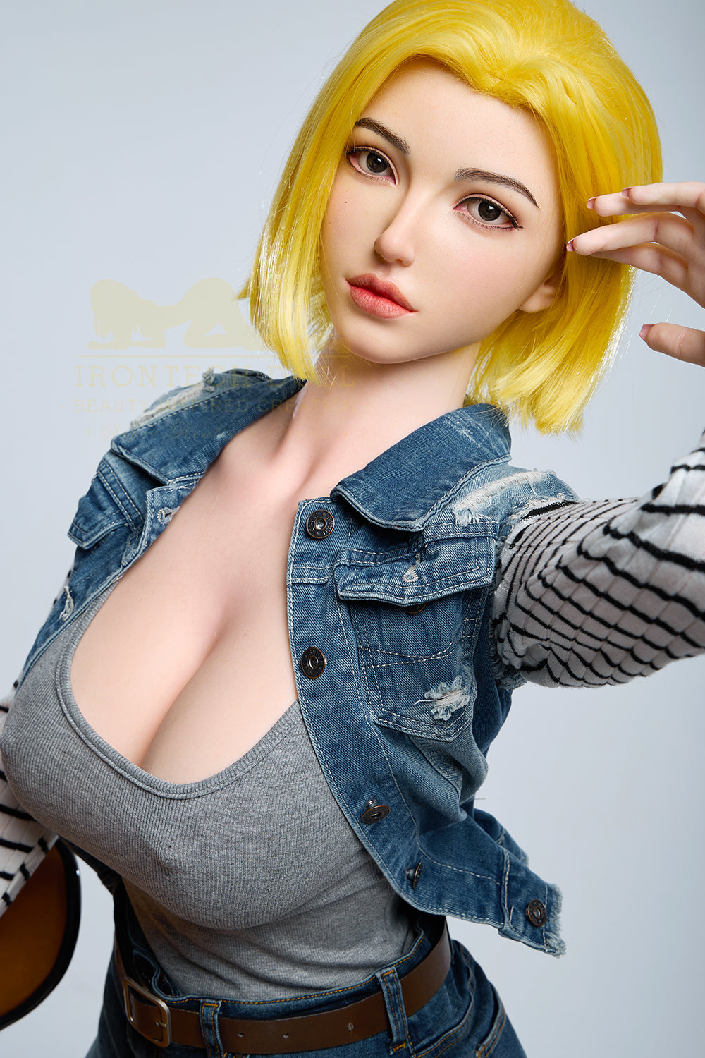 Realistic Full Silicone Sex Doll for Sale-BestRealDoll China Warehouse Realistic Full Silicone Sex Doll for Sale-BestRealDoll China Warehouse