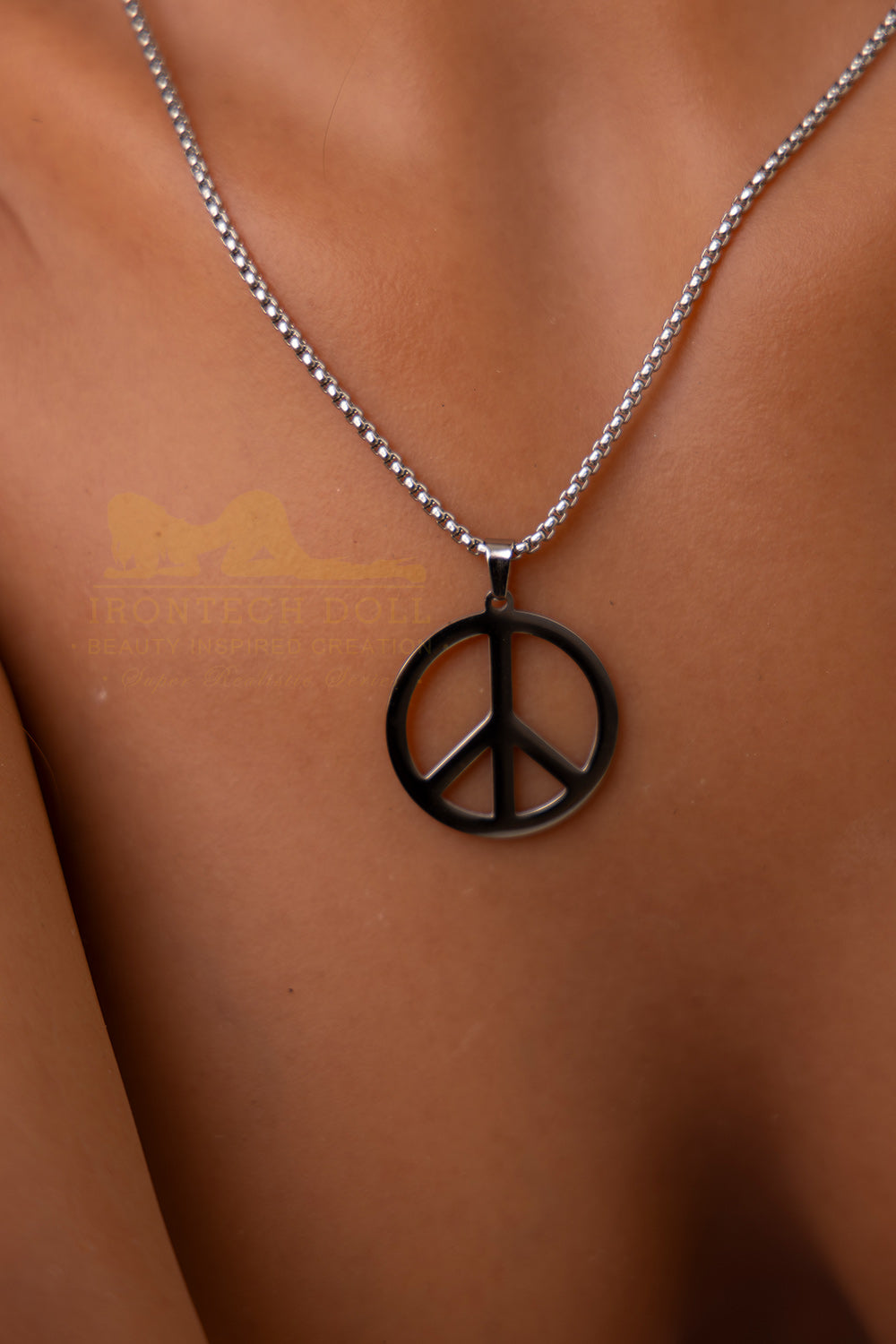 Irontechdoll Jadilica 169cm Full Silicone Sex Doll S45 Dark Tanned Realistic Adult Love Doll