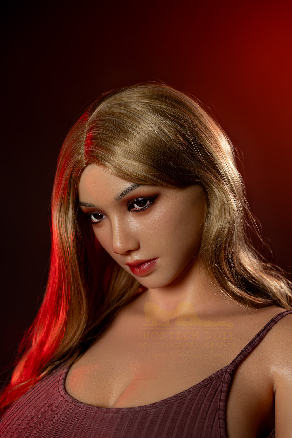 Cheap & Realistic Full Silicone Sex Doll for Sale-BestRealDoll Cheap & Realistic Full Silicone Sex Doll for Sale-BestRealDoll