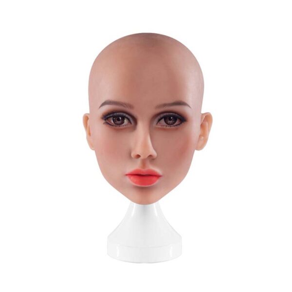 Sex Doll Head Stand Doll Head Holder Sex Doll Head Stand Doll Head Holder