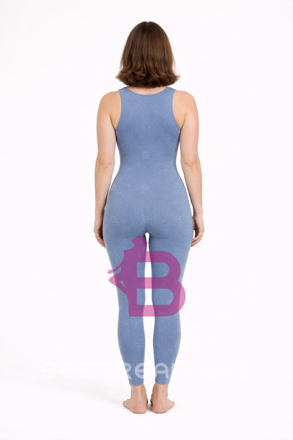 Full Silicone ROS Head Sex Doll Natural Skin Silicone Adult Love Doll Customized Sex Doll Order