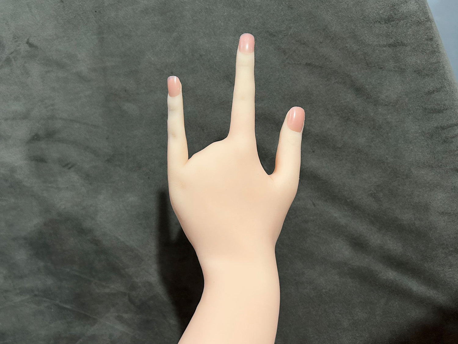 EU Stock - Sigafundoll SG3/SG5/SG6 159cm Natural Skin Silicone Head TPE Body Sex Doll Big Boobs Adult Love Doll