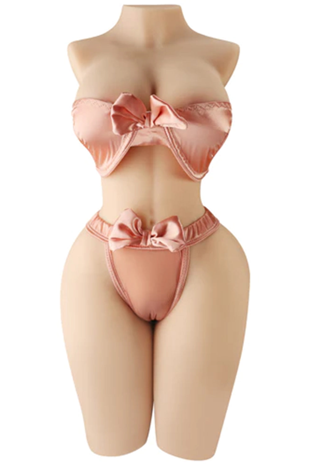 US Stock - Doll SQ-MA20041 Torso Sex Doll TPE Adult Love Doll