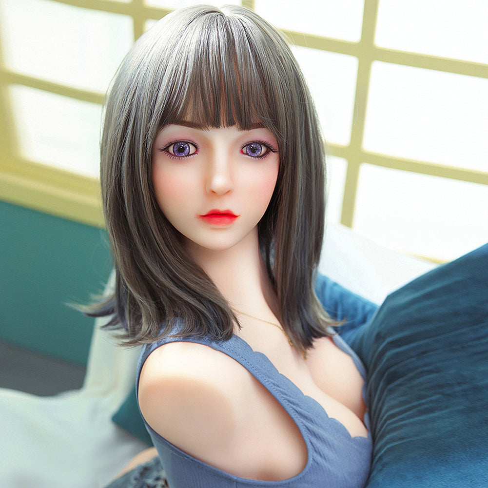 65cm Cute Torso TPE Sex Doll Electric Hip Half TPE Love Doll