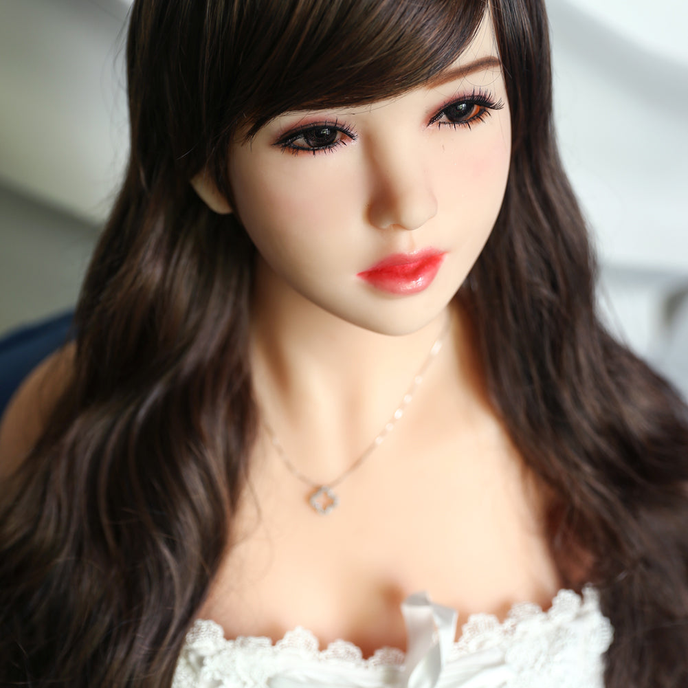Bailey 165cm #122 Sex Doll Realistic Love Doll Cute Asian TPE Sex Doll