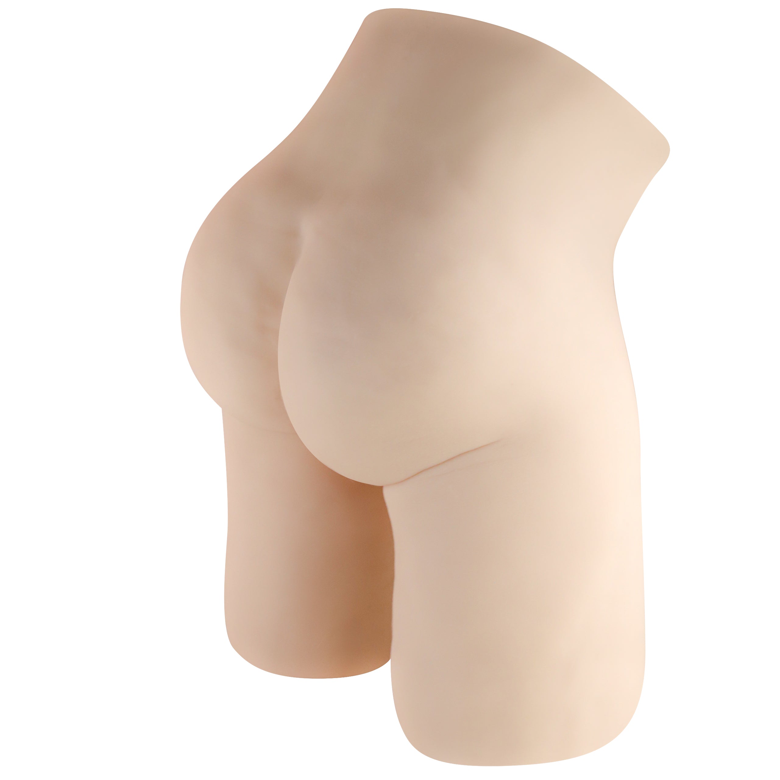 Sexy Ass Doll SQ-MA30014 Realistic Torso TPE Sex Doll Adult Love Doll Torso