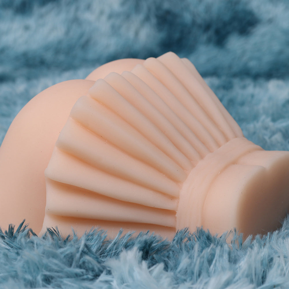 US Stock - Ass Doll Isabella Torso Sex Doll TPE Adult Love Doll