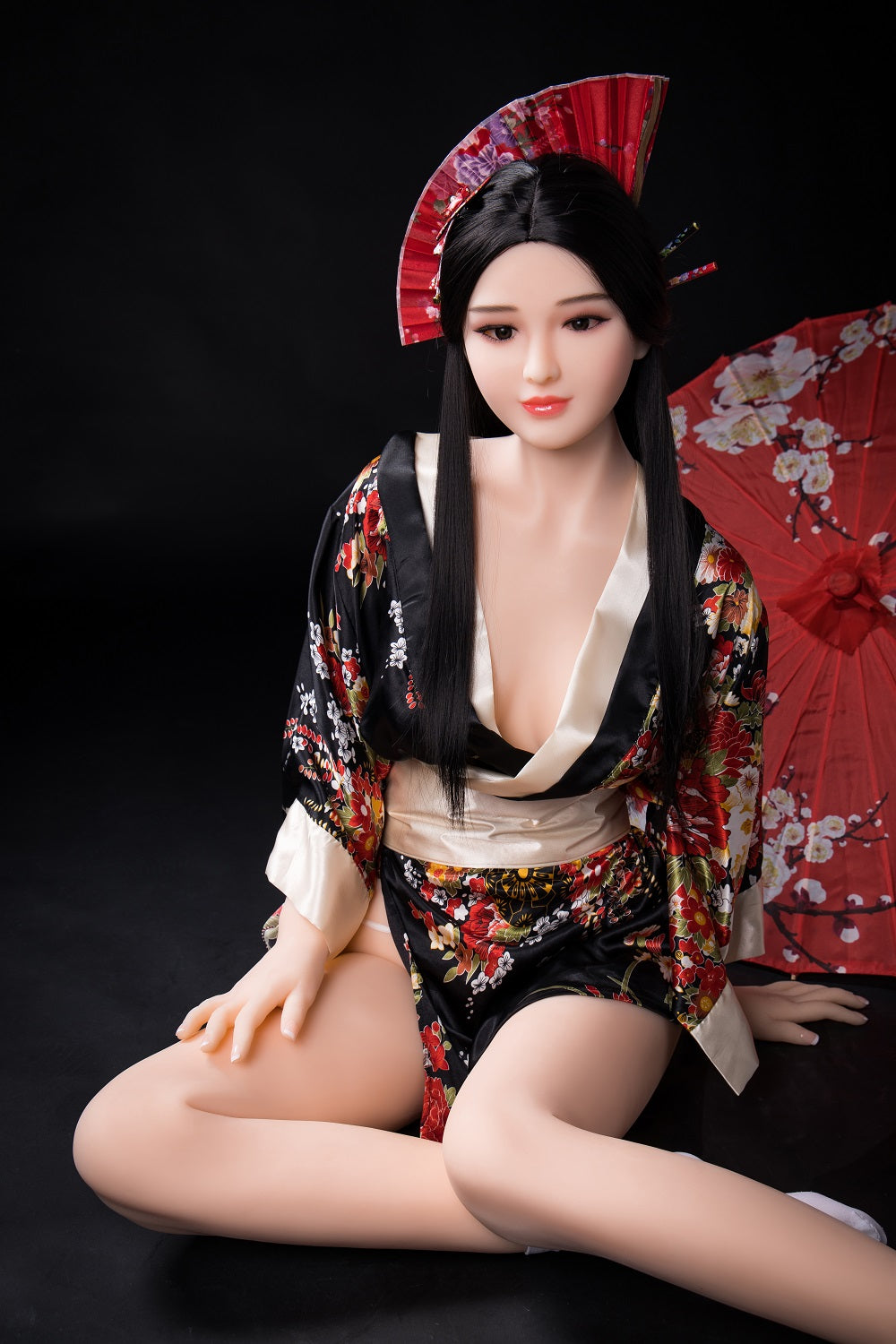 Abigail Realistic AI Robot TPE Sex Doll Speaking Adult Love Doll