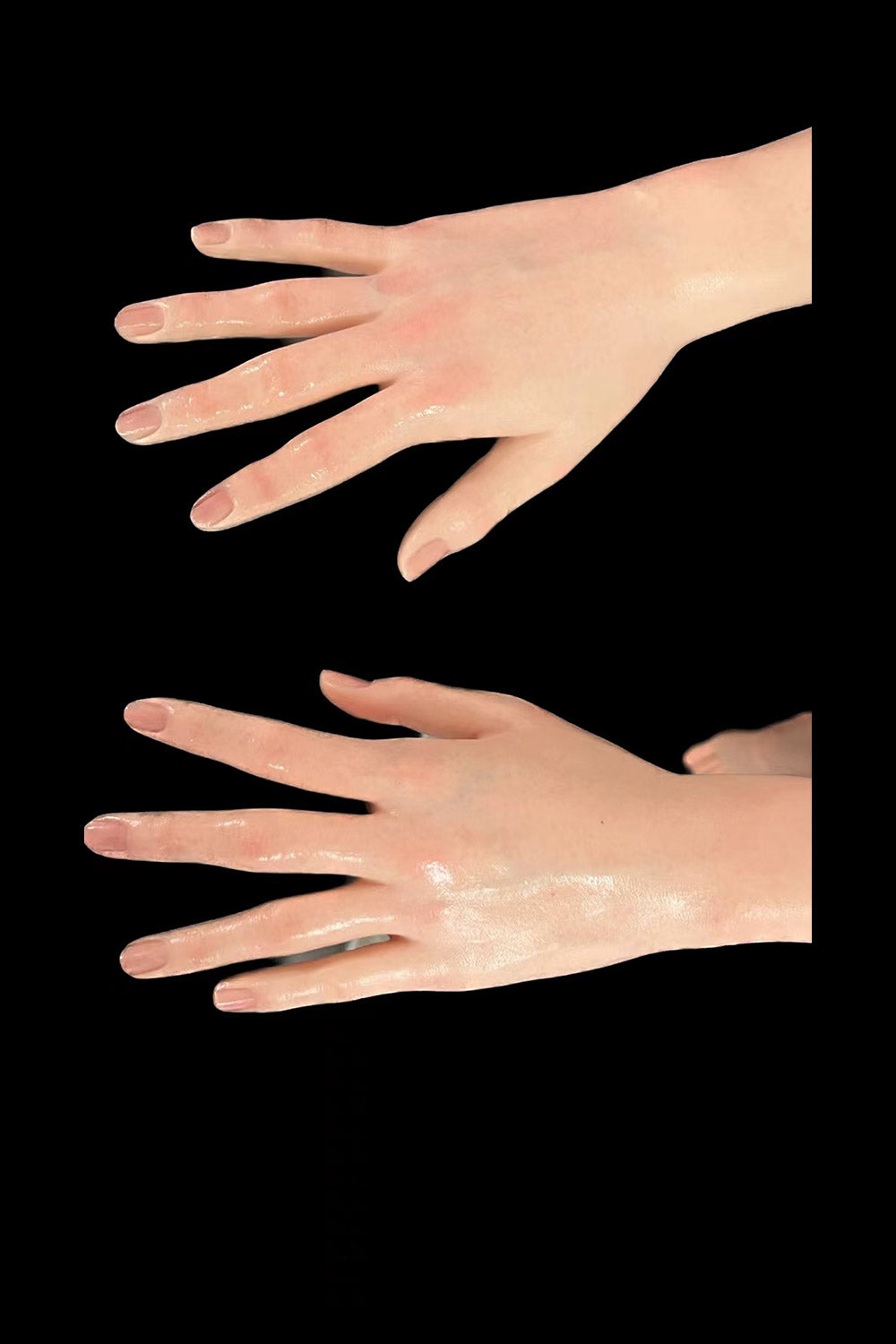 Georgianna 163cm 83# Big Boob Full Silicone Realistic Doll Cute Blonde BBW Adult Love Doll