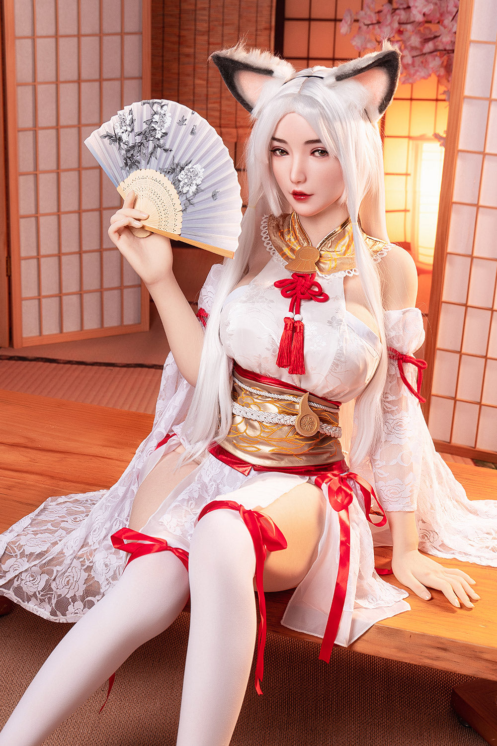 160cm (5ft2") Best Realistic Sex doll Premium American Made Love Doll 160cm (5ft2") Best Realistic Sex doll Premium American Made Love Doll