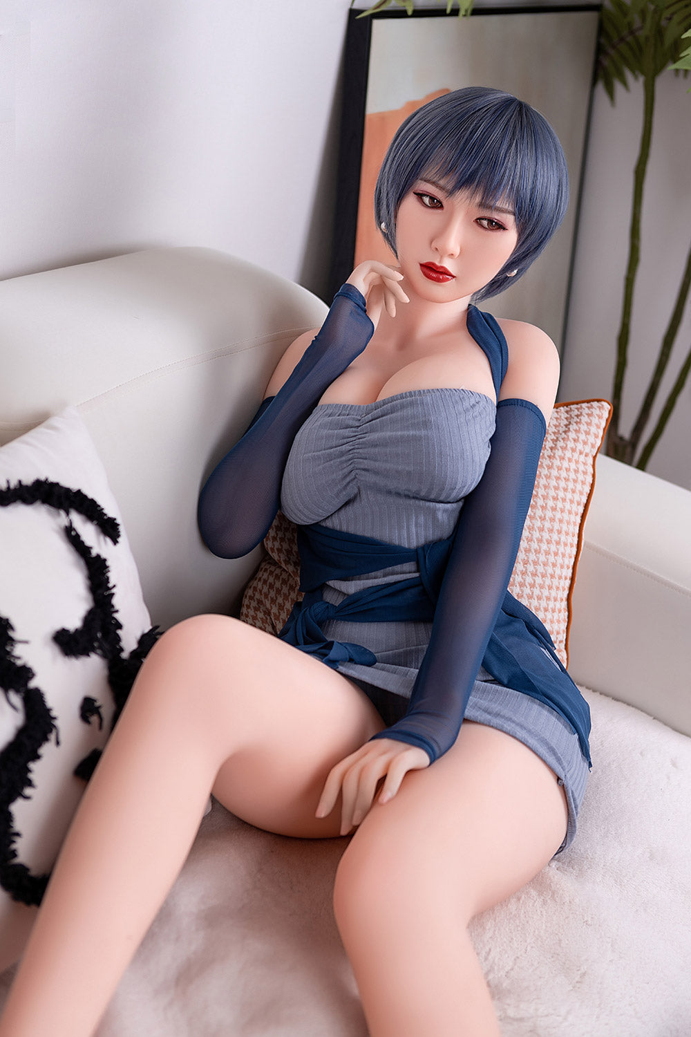 Realistic B-cup Sex Doll At BestRealDoll- Free& Discreet Shipping Realistic B-cup Sex Doll At BestRealDoll- Free& Discreet Shipping