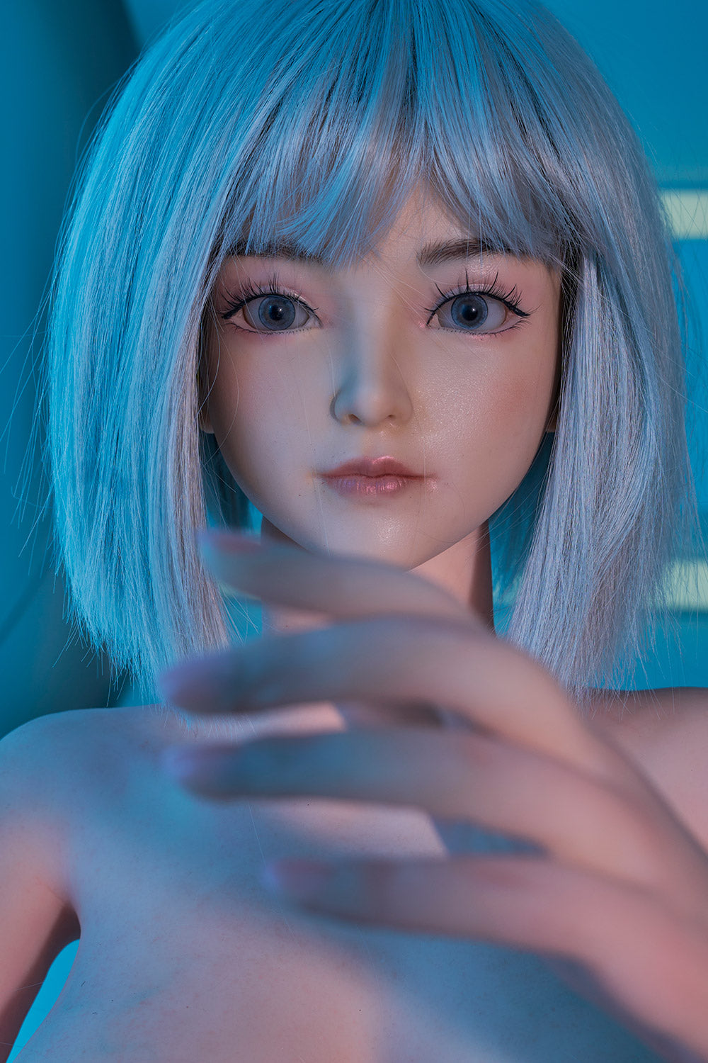 Shop Silicone Head TPE Body Sex Doll on BestRealDoll Shop Silicone Head TPE Body Sex Doll on BestRealDoll