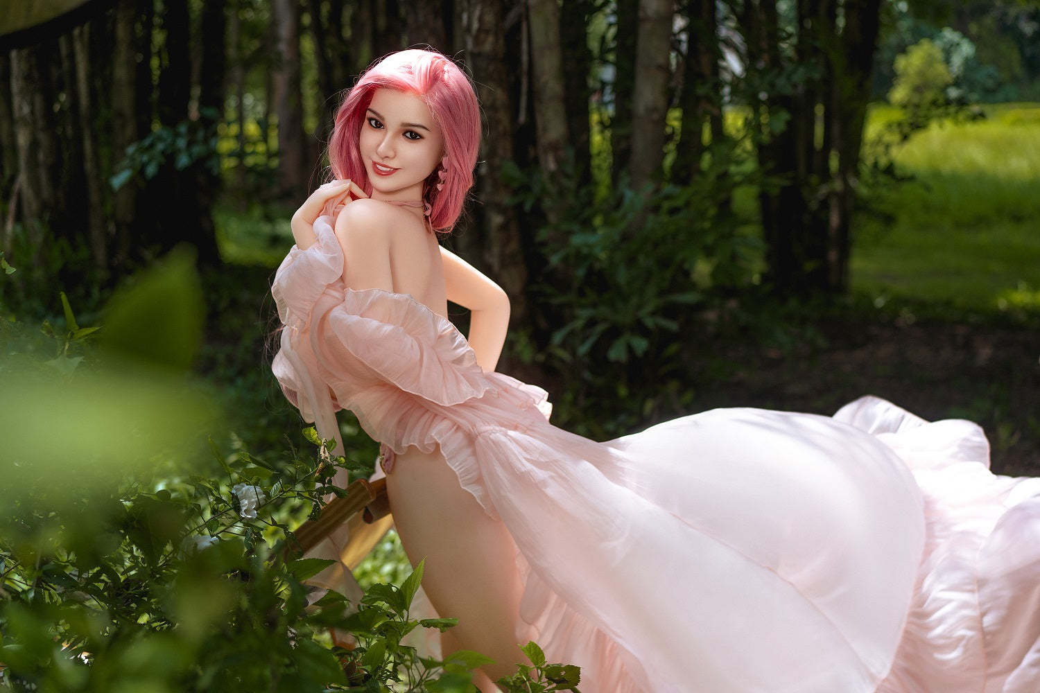 Why Buy Dolls from BestRealDoll.com?